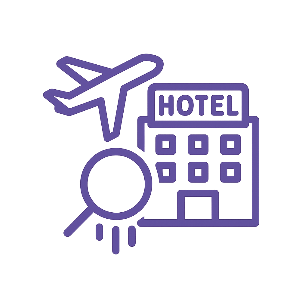 Travel & Hospitality Data Scraping